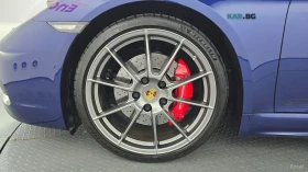 Porsche Cayman  4.0 GTS* BOSE* CHRONO* ПОДГРЕВ* КАМЕРА* , снимка 14