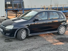 Opel Corsa, снимка 2