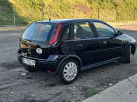 Opel Corsa, снимка 5
