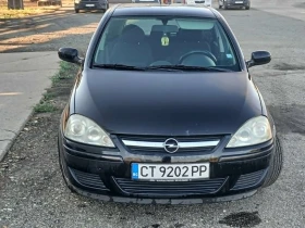 Opel Corsa, снимка 1