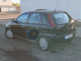 Opel Corsa, снимка 3