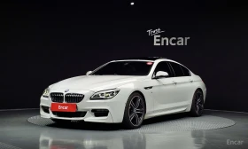 BMW 640 ОБДУХВАНЕ * ДИСТРОНИК * HEAD-UP * H/K, снимка 2