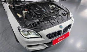 BMW 640 ОБДУХВАНЕ * ДИСТРОНИК * HEAD-UP * H/K, снимка 7