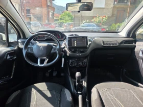 Peugeot 208 1.4i Газ Клима, снимка 8
