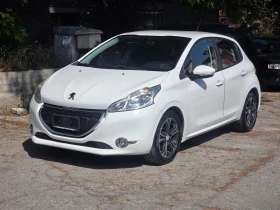 Peugeot 208 1.4i Газ Клима, снимка 1
