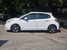 Peugeot 208 1.4i Газ Клима, снимка 4