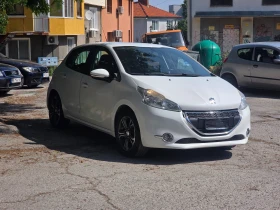 Peugeot 208 1.4i Газ Клима, снимка 3