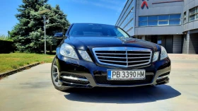 Mercedes-Benz E 350, снимка 6