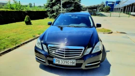 Mercedes-Benz E 350, снимка 2