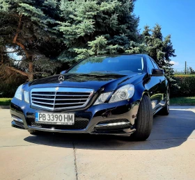 Mercedes-Benz E 350, снимка 1