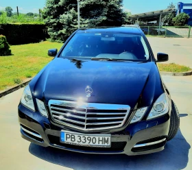 Mercedes-Benz E 350, снимка 12