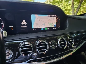 Mercedes-Benz S 350 4Matic 9G-TRONIC, снимка 11