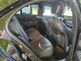 Mercedes-Benz S 350 4Matic 9G-TRONIC, снимка 16