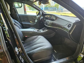 Mercedes-Benz S 350 4Matic 9G-TRONIC, снимка 15