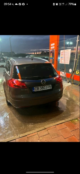 Opel Insignia, снимка 8
