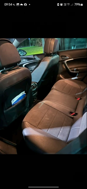 Opel Insignia, снимка 10