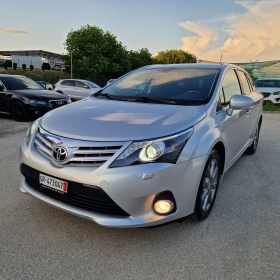 Toyota Avensis 2.0 152k. FULL FULL ШВЕЙЦАРИЯ , снимка 3