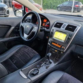 Toyota Avensis 2.0 152k. FULL FULL ШВЕЙЦАРИЯ , снимка 11