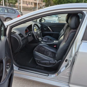 Toyota Avensis 2.0 152k. FULL FULL ШВЕЙЦАРИЯ , снимка 8