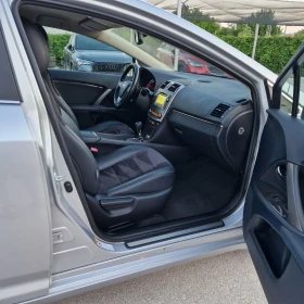 Toyota Avensis 2.0 152k. FULL FULL ШВЕЙЦАРИЯ , снимка 10