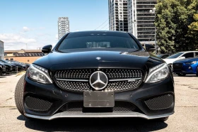 Mercedes-Benz C 43 AMG 4MATIC* BURMESTER* PANO* 360* ПОДГРЕВ* , снимка 2