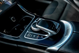 Mercedes-Benz C 43 AMG 4MATIC* BURMESTER* PANO* 360* ПОДГРЕВ* , снимка 15