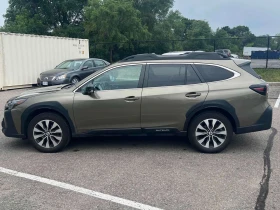 Subaru Outback Limited XT | CARFAX | АВТОКРЕДИТ БЕЗ ПЪРВОНАЧАЛНА , снимка 3