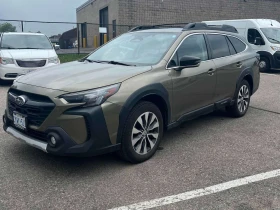 Subaru Outback Limited XT | CARFAX | АВТОКРЕДИТ БЕЗ ПЪРВОНАЧАЛНА , снимка 1