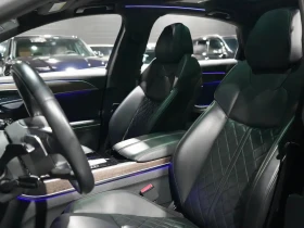 Audi A8 FULL Автокредит Цена до България, снимка 7