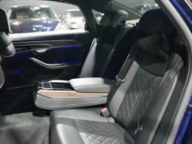 Audi A8 FULL Автокредит Цена до България, снимка 17