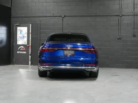Audi A8 FULL Автокредит Цена до България, снимка 5