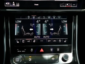 Audi A8 FULL Автокредит Цена до България, снимка 12