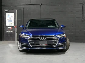 Audi A8 FULL Автокредит Цена до България, снимка 2
