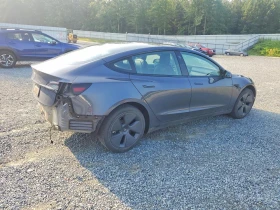 Tesla Model 3, снимка 3