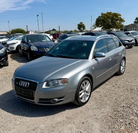 Audi A4 2.0TDI S-Line * ЛИЗИНГ * , снимка 1