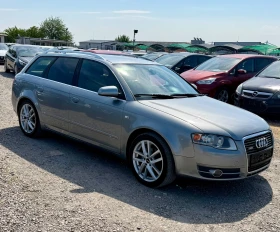 Audi A4 2.0TDI S-Line * ЛИЗИНГ * , снимка 3