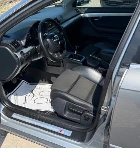 Audi A4 2.0TDI S-Line * ЛИЗИНГ * , снимка 11