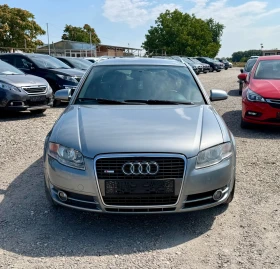 Audi A4 2.0TDI S-Line * ЛИЗИНГ * , снимка 2