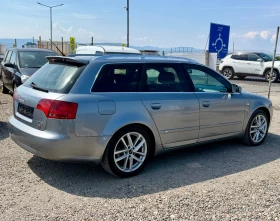 Audi A4 2.0TDI S-Line * ЛИЗИНГ * , снимка 4