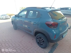 Dacia Spring 65 EXTREME 33KWh, снимка 7