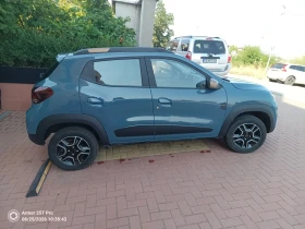 Dacia Spring 65 EXTREME 33KWh, снимка 3