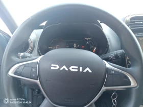 Dacia Spring 65 EXTREME 33KWh, снимка 10