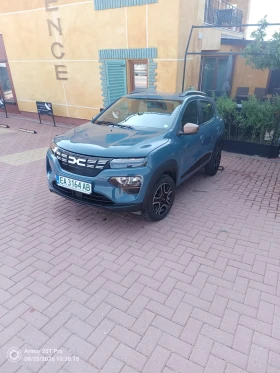 Dacia Spring 65 EXTREME 33KWh, снимка 1