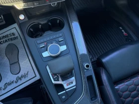 Audi Rs5 MATRIX* BANG* OLUFSEN* МАСАЖ* ДИСТРОНИК* , снимка 10