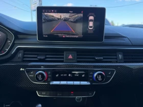 Audi Rs5 MATRIX* BANG* OLUFSEN* МАСАЖ* ДИСТРОНИК* , снимка 9