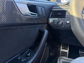 Audi Rs5 MATRIX* BANG* OLUFSEN* МАСАЖ* ДИСТРОНИК* , снимка 7