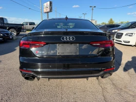 Audi Rs5 MATRIX* BANG* OLUFSEN* МАСАЖ* ДИСТРОНИК* , снимка 6