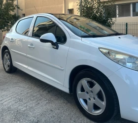 Peugeot 207 Панорама* Face, снимка 5