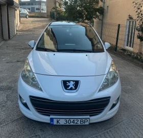 Peugeot 207 Панорама* Face, снимка 2