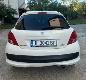 Peugeot 207 Панорама* Face, снимка 8